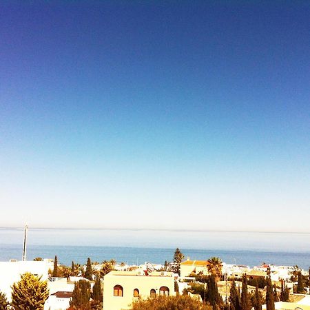 Vistamojacar Apartment Екстериор снимка