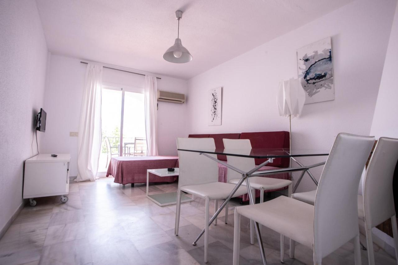 Vistamojacar Apartment Екстериор снимка