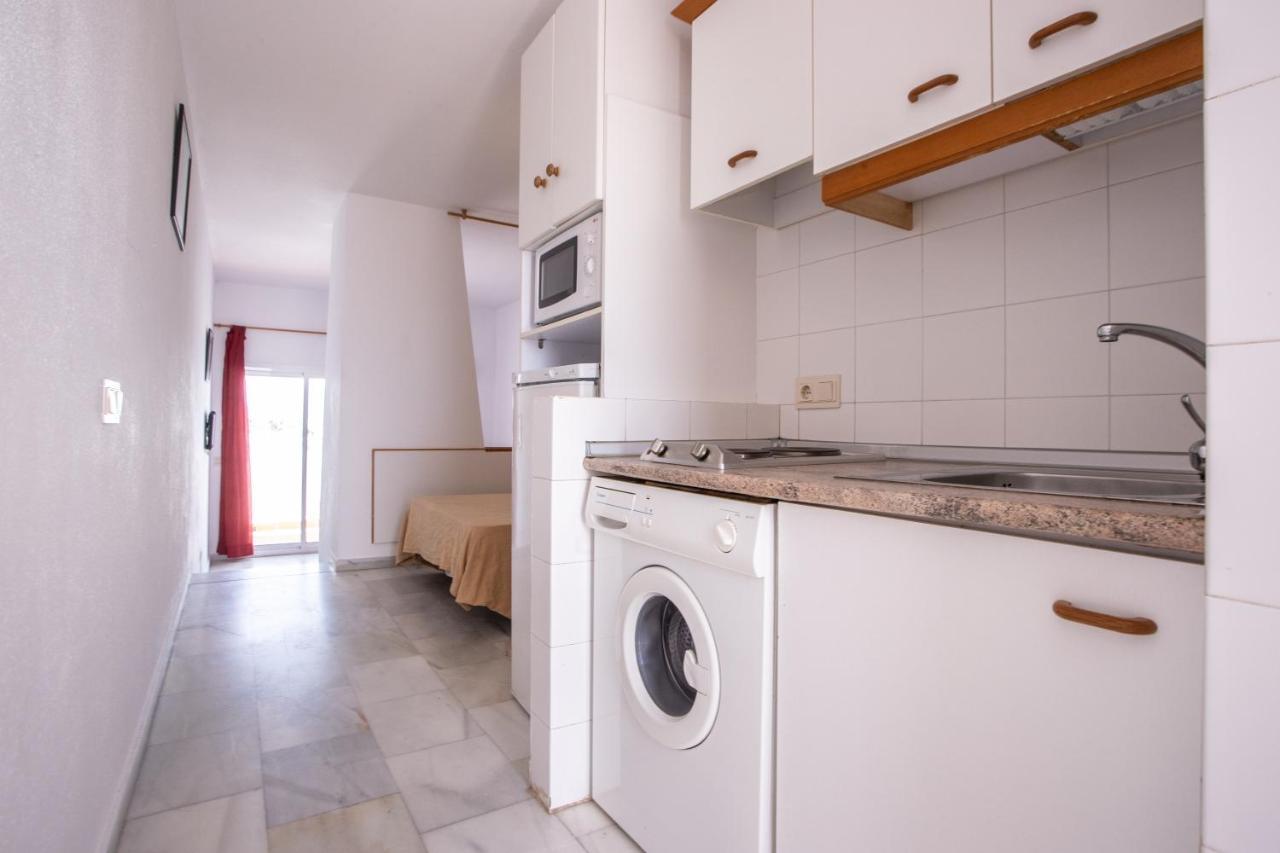 Vistamojacar Apartment Екстериор снимка