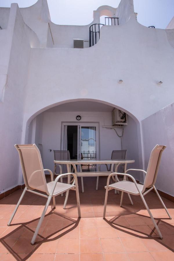 Vistamojacar Apartment Екстериор снимка