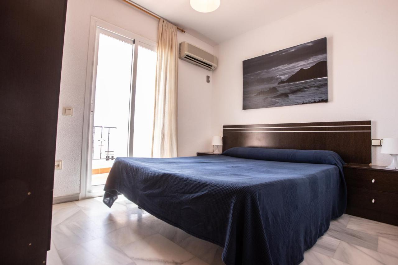 Vistamojacar Apartment Екстериор снимка