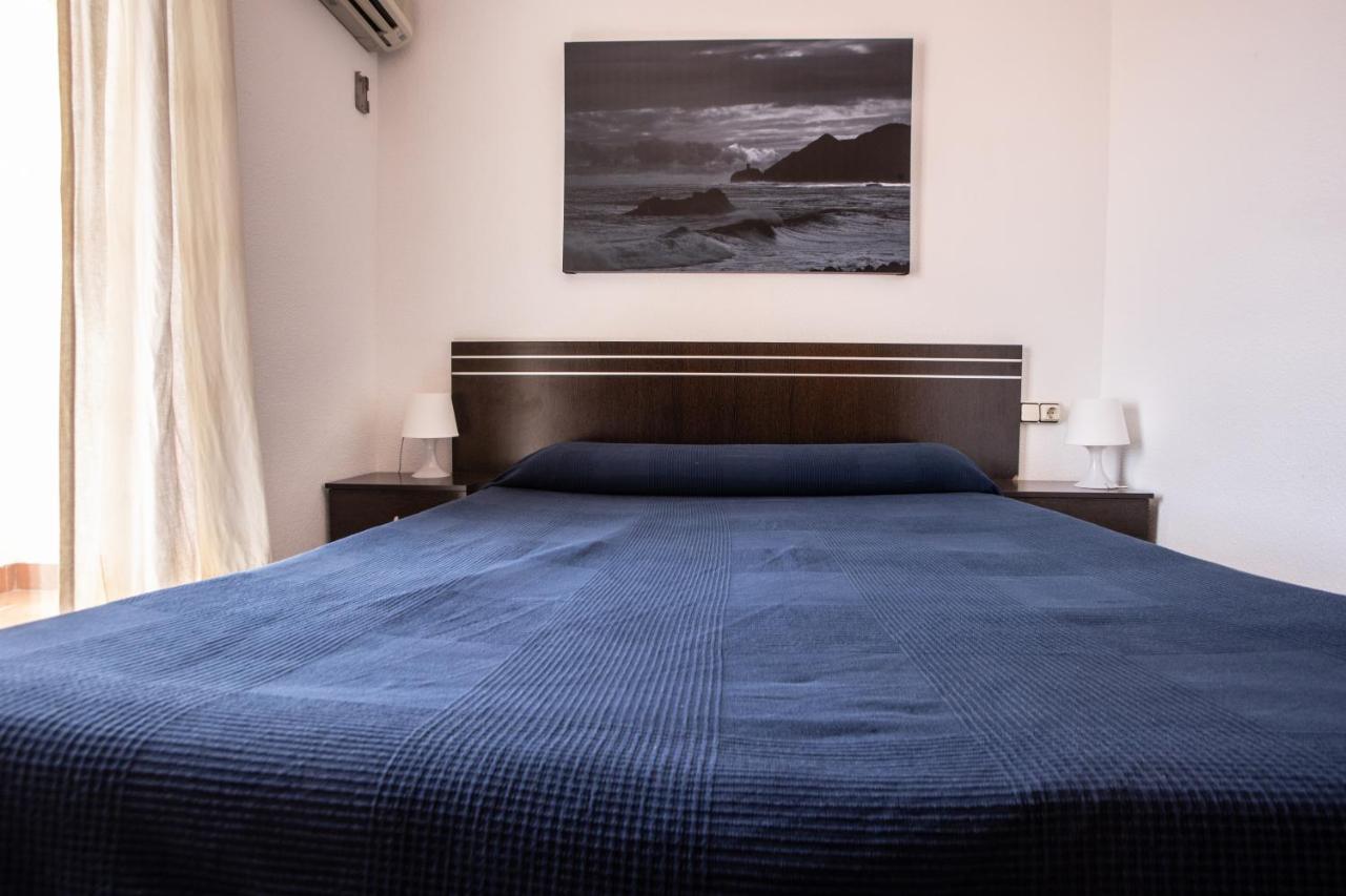 Vistamojacar Apartment Екстериор снимка