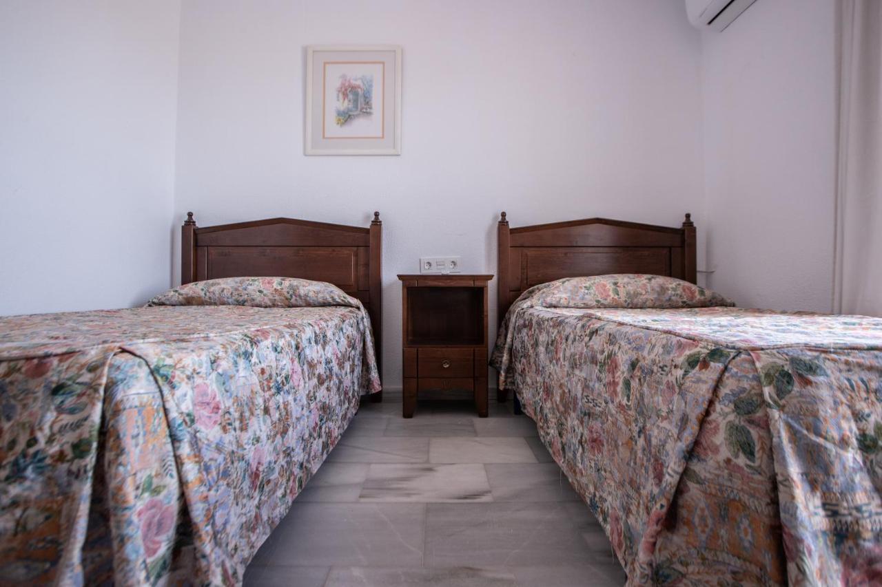 Vistamojacar Apartment Екстериор снимка