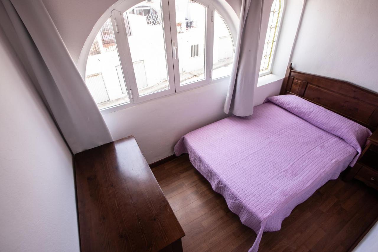 Vistamojacar Apartment Екстериор снимка