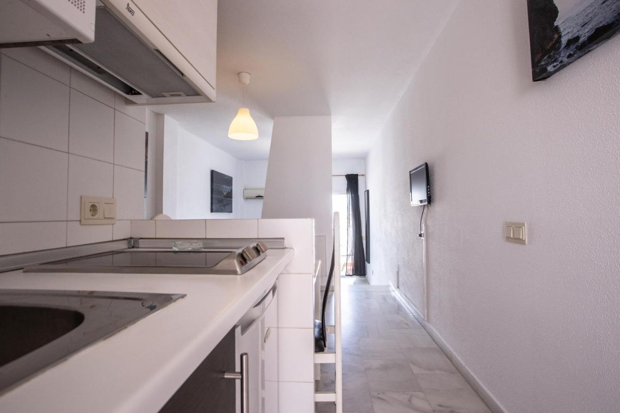 Vistamojacar Apartment Екстериор снимка