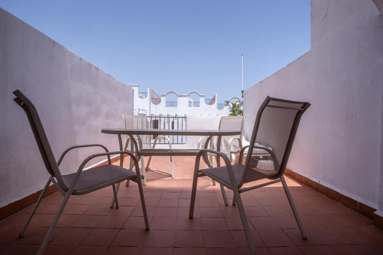 Vistamojacar Apartment Екстериор снимка