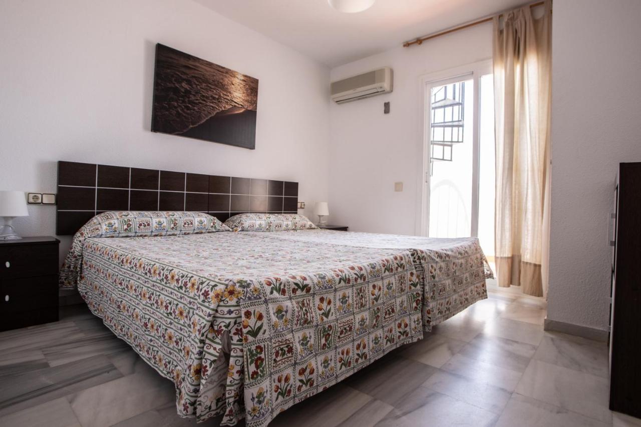 Vistamojacar Apartment Екстериор снимка
