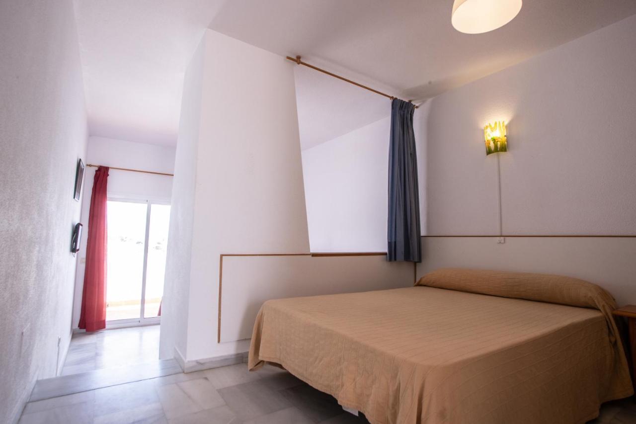 Vistamojacar Apartment Екстериор снимка