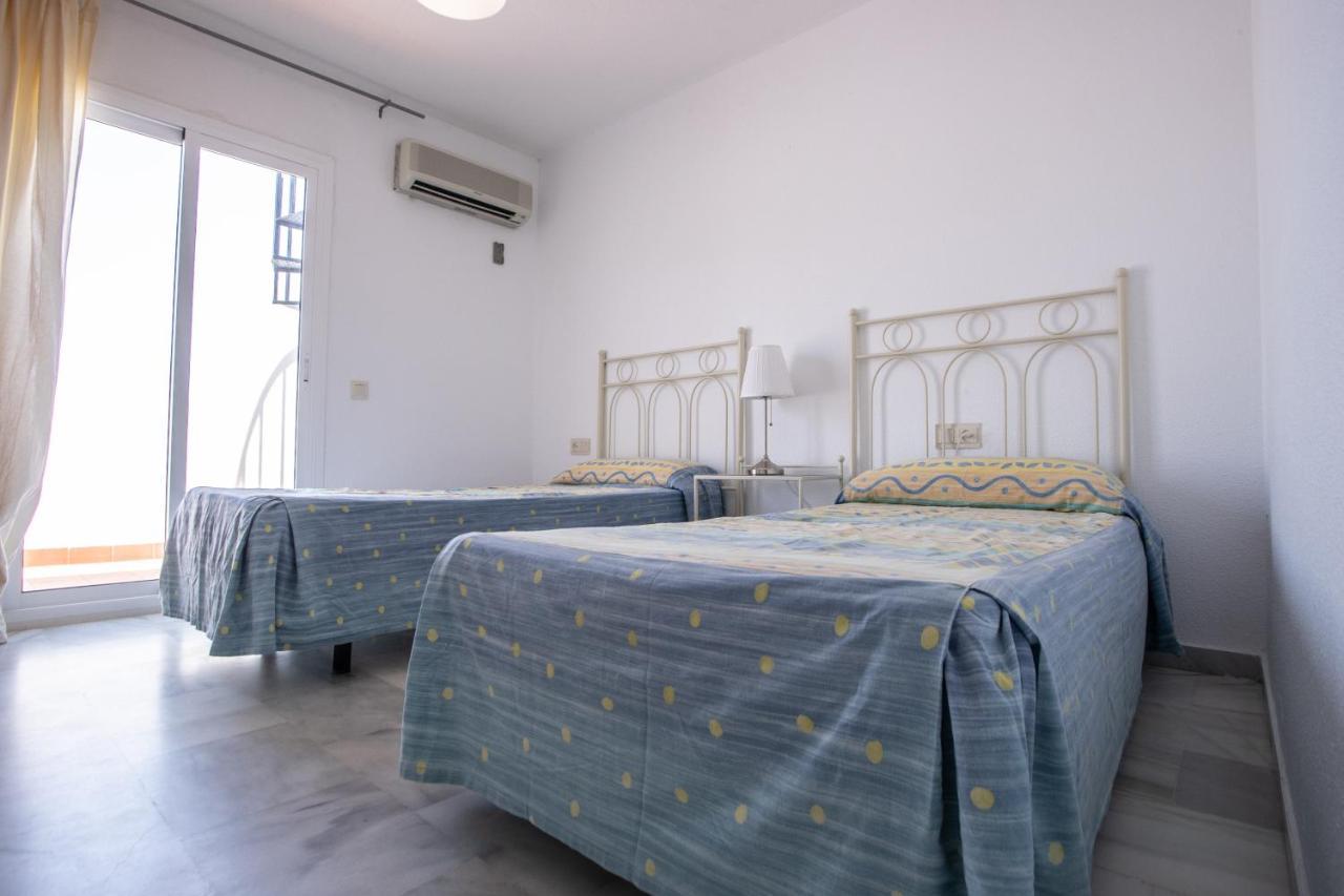 Vistamojacar Apartment Екстериор снимка