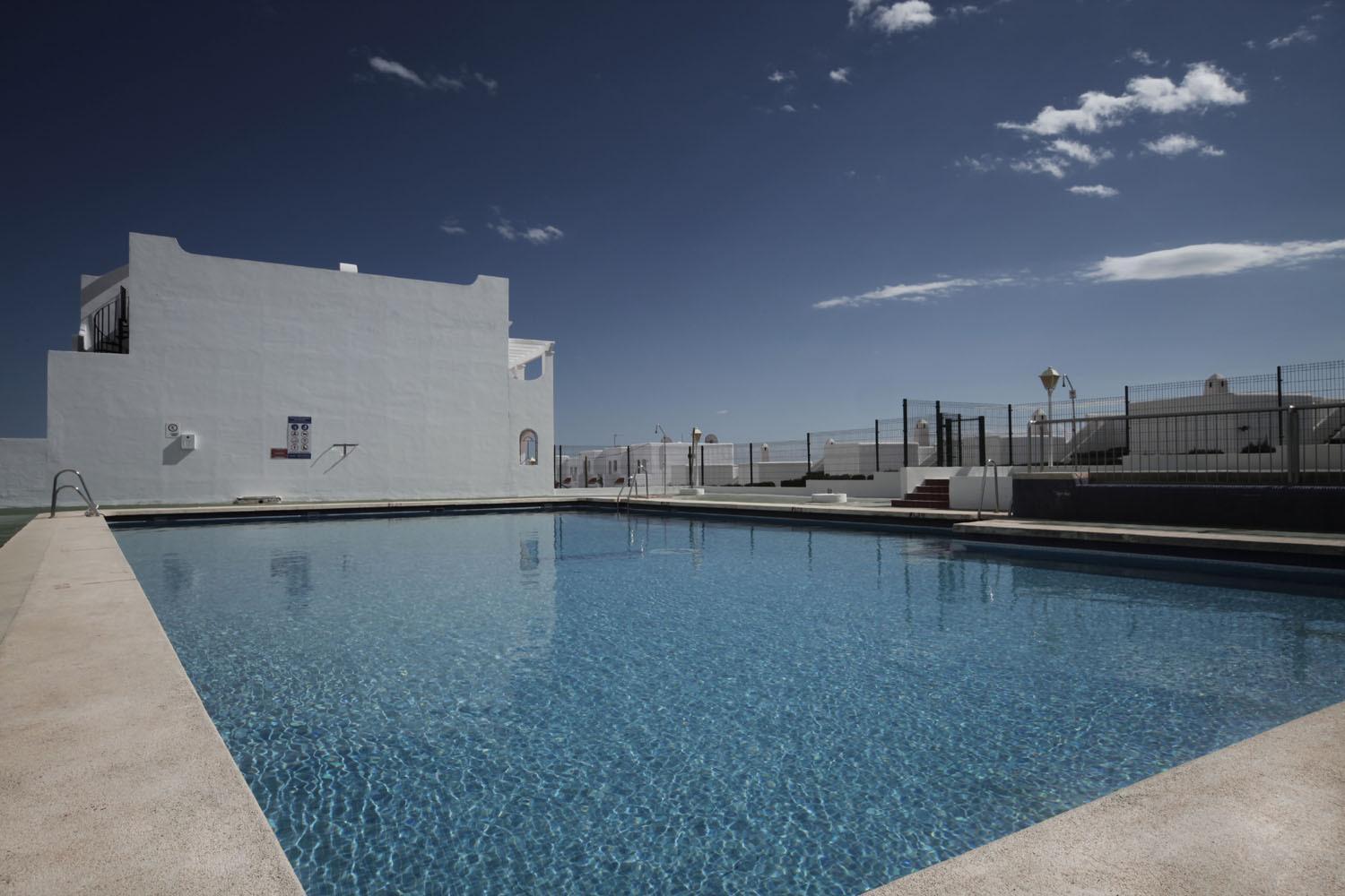 Vistamojacar Apartment Екстериор снимка