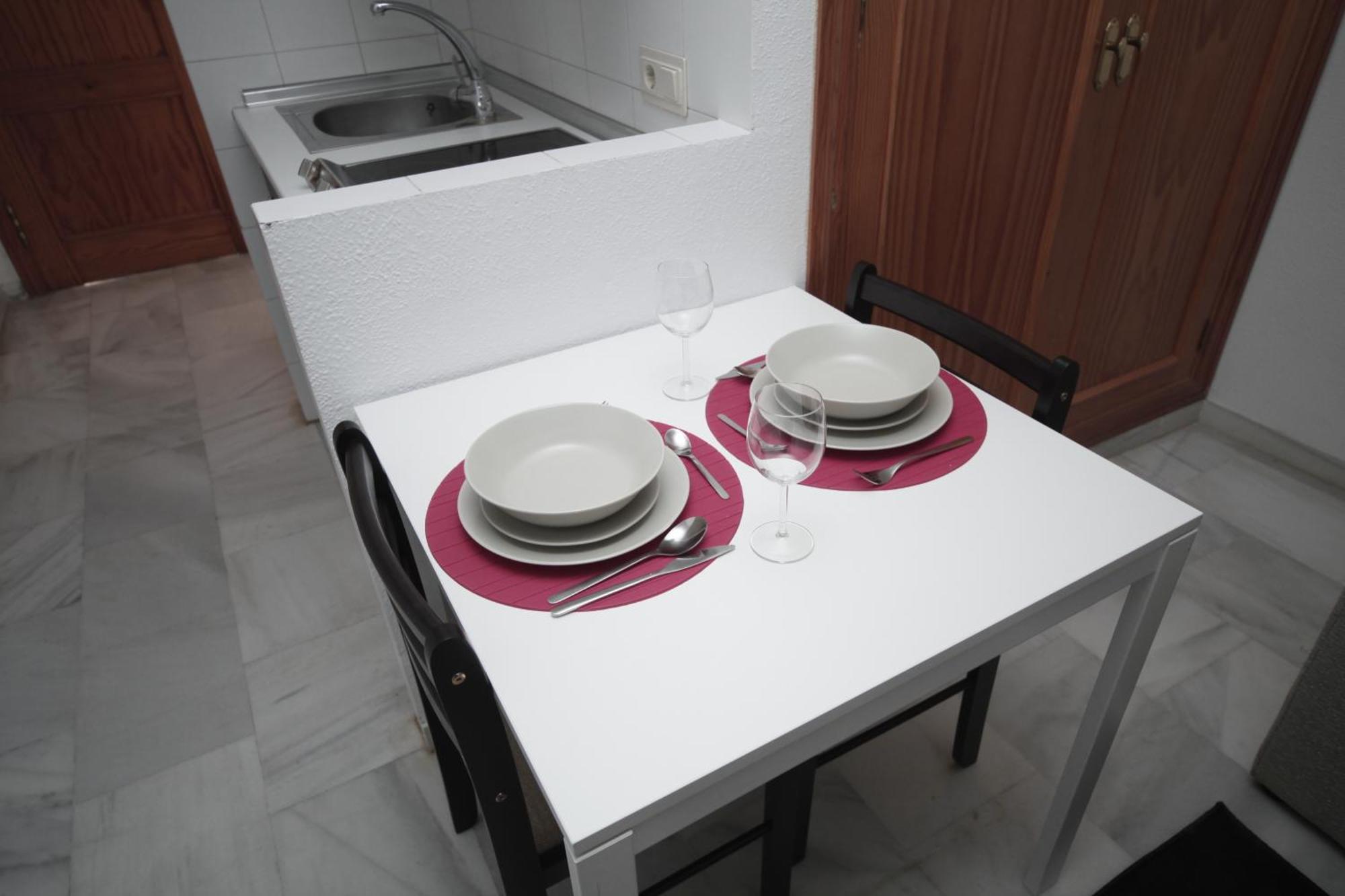 Vistamojacar Apartment Екстериор снимка
