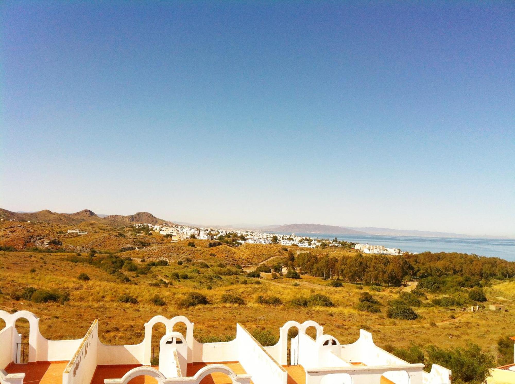Vistamojacar Apartment Екстериор снимка