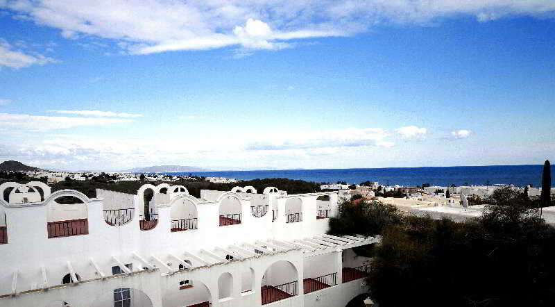 Vistamojacar Apartment Екстериор снимка