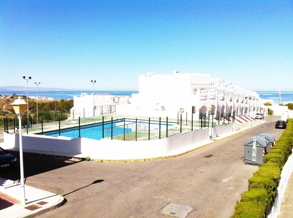 Vistamojacar Apartment Екстериор снимка