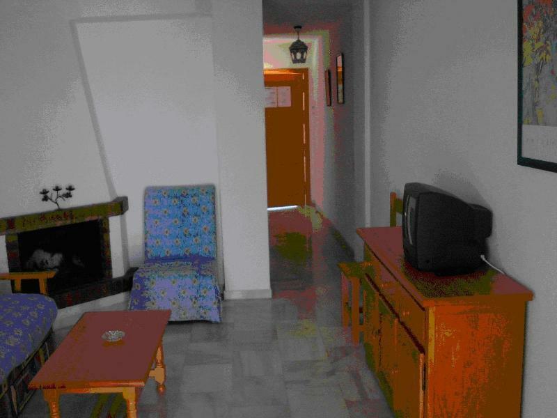 Vistamojacar Apartment Екстериор снимка