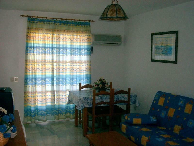 Vistamojacar Apartment Екстериор снимка