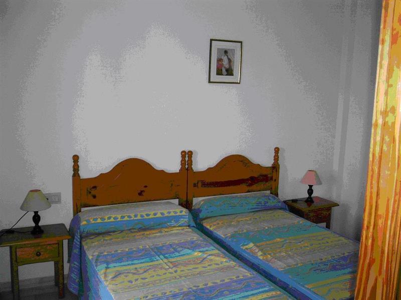 Vistamojacar Apartment Екстериор снимка