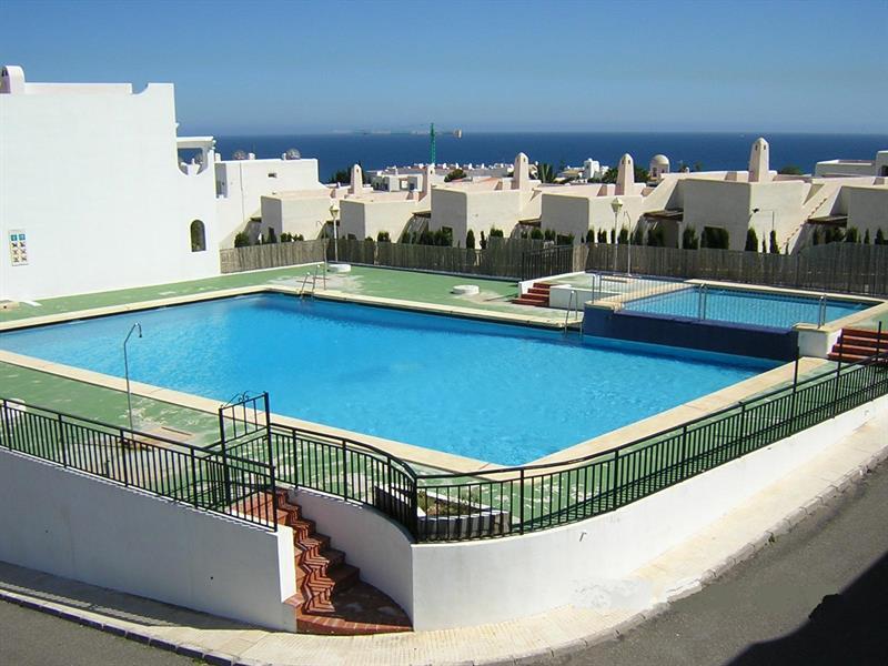 Vistamojacar Apartment Екстериор снимка