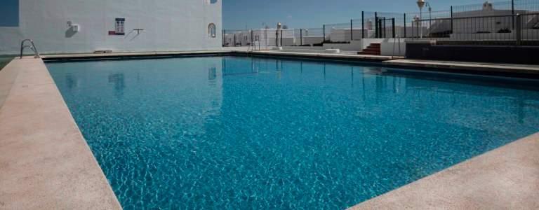 Vistamojacar Apartment Екстериор снимка